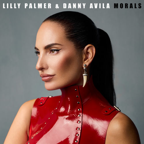 Morals از Lilly Palmer