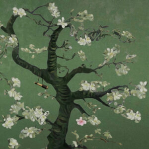 her (feat. John Michael Howell) از JVKE