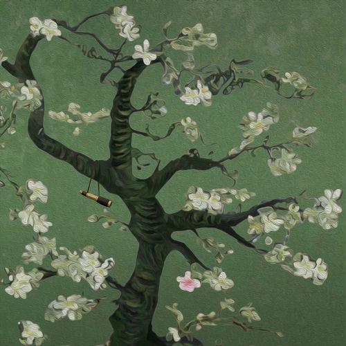 her (feat. John Michael Howell) از JVKE