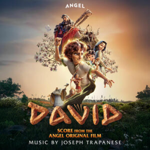 DAVID (Score from the Angel Original Film) از Joseph Trapanese