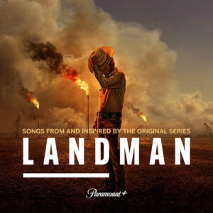 Winner At Losing (Landman - Songs From and Inspired by the Paramount+ Original Series Volume II) از Gavin Adcock