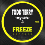 My Life (Edit) از Todd Terry