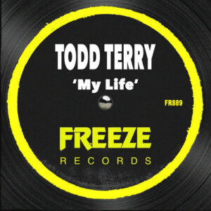 My Life (Edit) از Todd Terry
