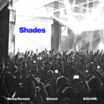 Shades از Benny Benassi