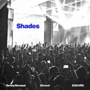 Shades از Benny Benassi