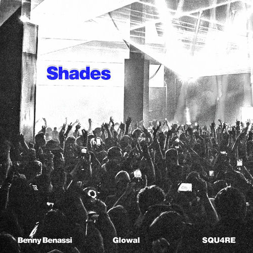 Shades از Benny Benassi