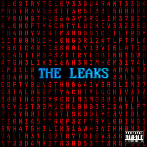 The Leaks از Lil Baby