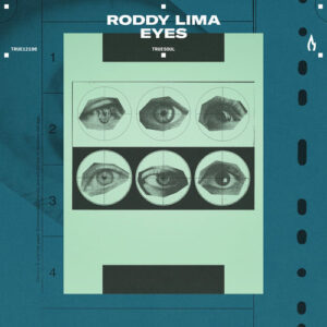 EYES از Roddy Lima