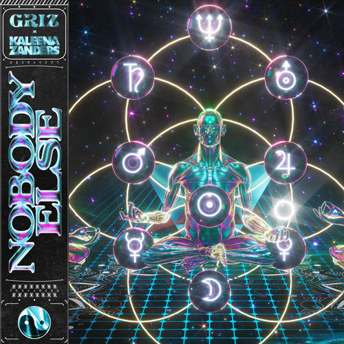Nobody Else (with Kaleena Zanders) از GRiZ