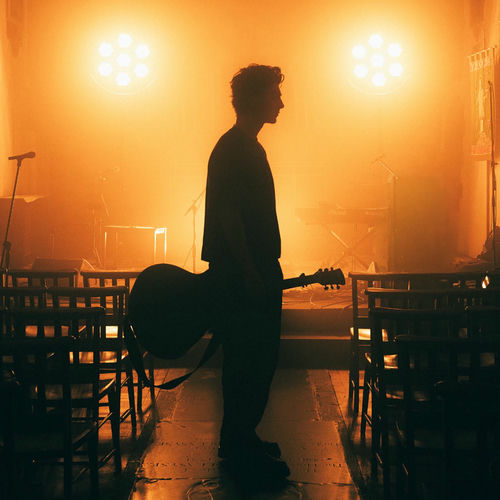 How Long Does It Take از Isaac Levi