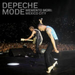 Memento Mori: Mexico City از Depeche Mode