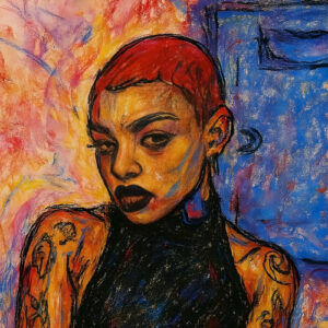 Day n Nite از Ronis Goliath