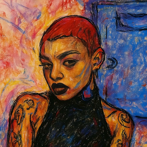 Day n Nite از Ronis Goliath