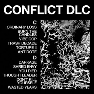 CONFLICT DLC از HEALTH