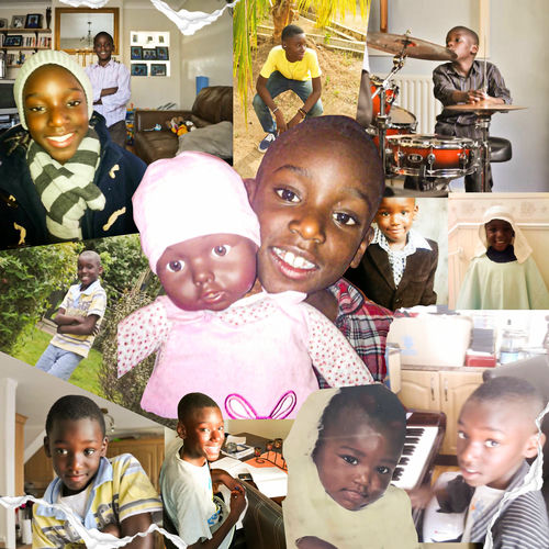 Baby Teeth از Elkan