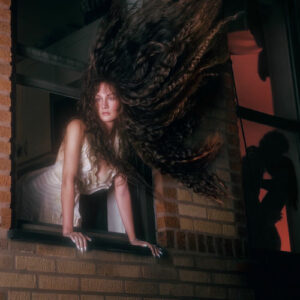 Isabelle از Whitney Whitney