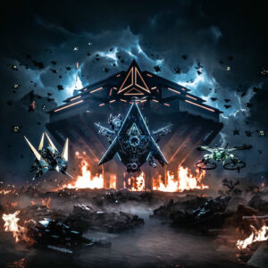 Springseeker از Alan Walker