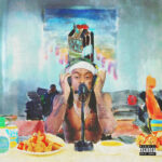 Burn Up (Lunch Break Freestyle) از Raq baby