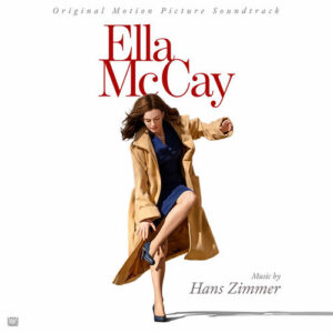 Ella McCay (Original Motion Picture Soundtrack) از Hans Zimmer