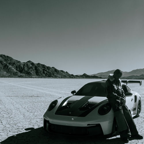 Used To Love از Lil Tjay