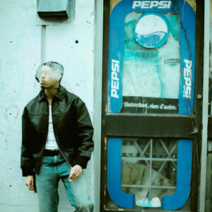 I GOT A PROBLEM از CAIRO!