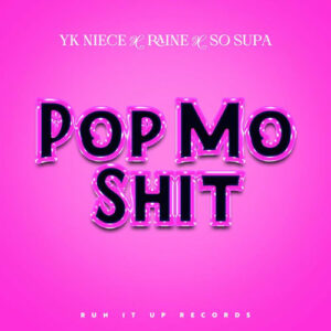 Pop Mo Shit از YKNIECE