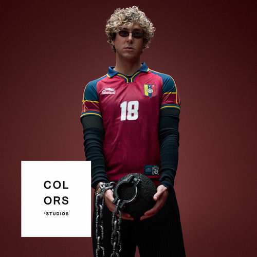 Reyimiller - A COLORS SHOW از Rawayana