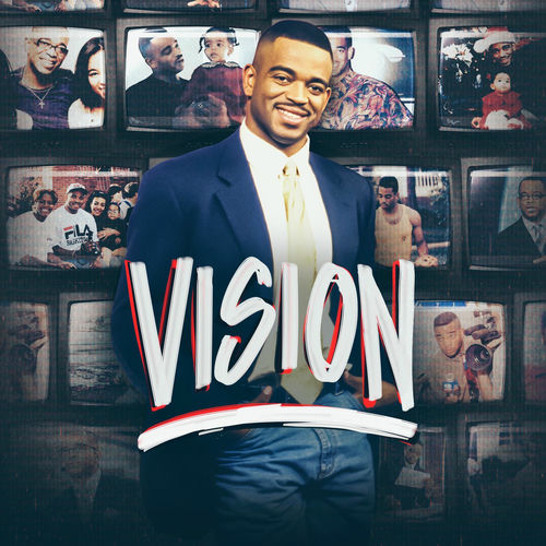 Vision (feat. PJ & Bilal) از Common