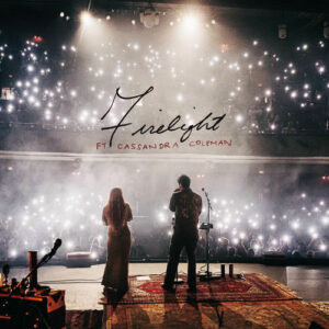 Firelight (feat. Cassandra Coleman) از Young The Giant