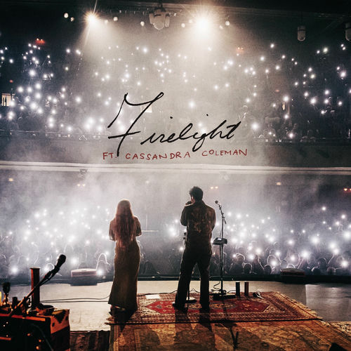 Firelight (feat. Cassandra Coleman) از Young The Giant