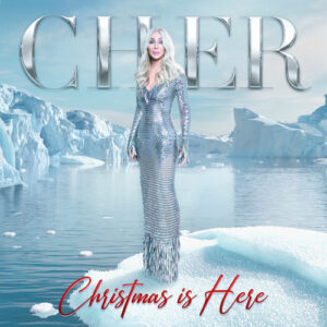 Christmas Is Here از Cher