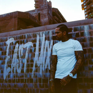 EASTMIX, Vol. 1 از Dave East