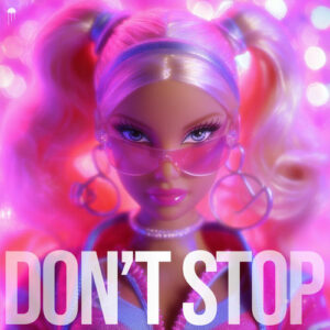 Don't Stop! از Gonzi