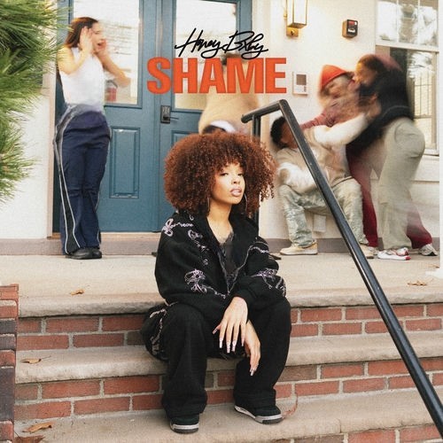 Shame از Honey Bxby