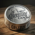 Grizzly Can از Bryan Andrews