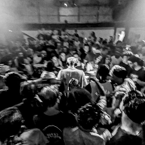 USB از Fred again..