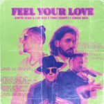 Feel Your Love (Dimitri Vegas Vinyl Only Remix) از Dimitri Vegas & Like Mike