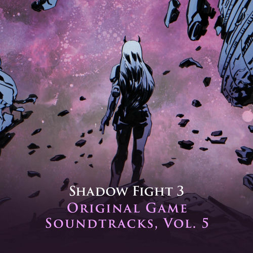 Shadow Fight 3 (Original Game Soundtracks, Vol. 5) از Nekki Games