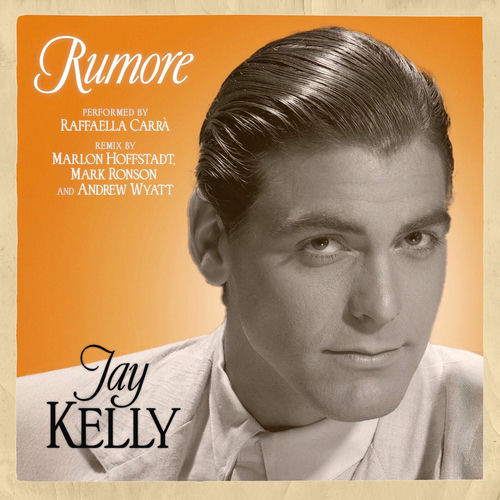 Rumore از Raffaella Carrà
