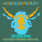 Stereotomy (Sessions) از The Alan Parsons Project