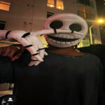 Black Jeep از fakemink