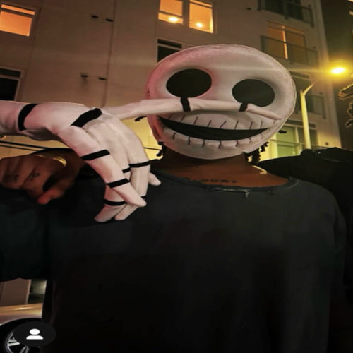 Black Jeep از fakemink