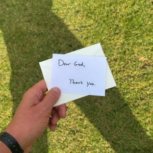 THANKFUL از Forrest Frank