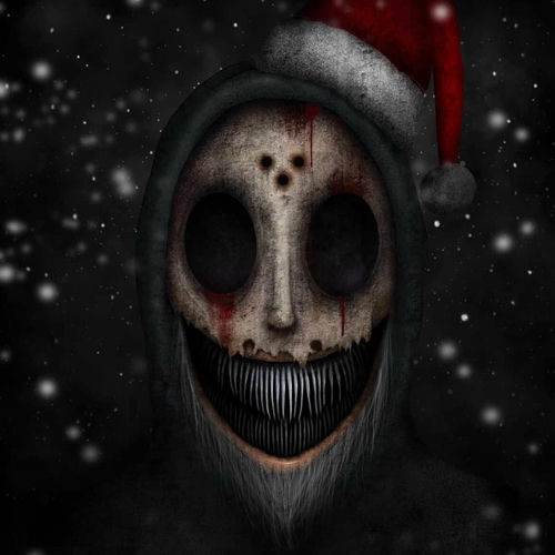 White Xmas از Diggy Graves