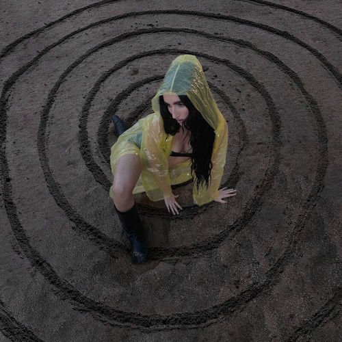 tiempo pasa از Judeline