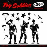 Toy Soldier از Earth to Eve