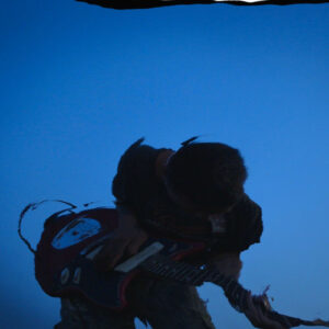 Water Glistening از Richie Quake