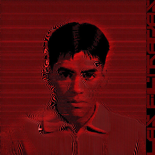 LAS FILTRADAS از Cris MJ