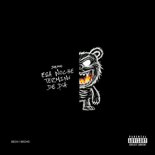 6AM - TAN MOLESTOS? از Sech