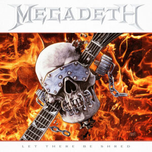 Let There Be Shred از Megadeth